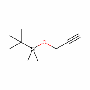 TERT-BUTYLDIMETHYL(2-PROPYNYLOXY)SILANE