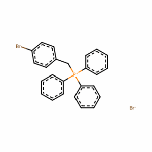 (4-Bromobenzyl)Triphenylphosphonium Bromide