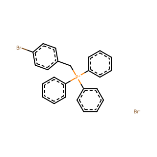 (4-Bromobenzyl)Triphenylphosphonium Bromide