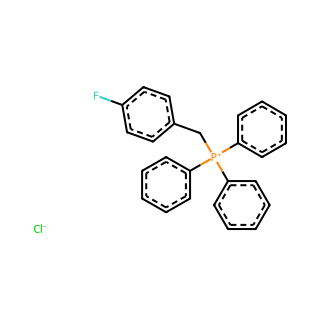 (4-Fluorobenzyl)Triphenylphosphonium Chloride
