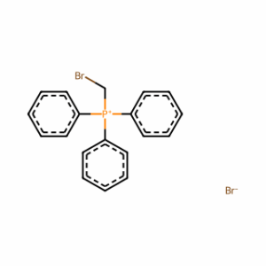 (Bromomethyl)triphenylphosphonium bromide