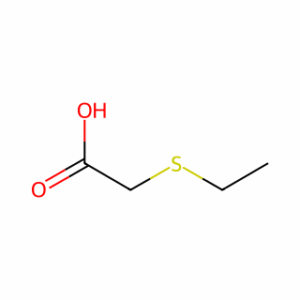 (Ethylthio)aceticacid