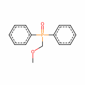 (Methoxymethyl)diphenylphosphine oxide