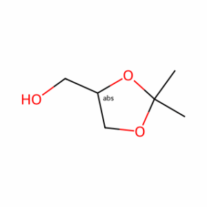 (R)-(2,2-Dimethyl-1,3-dioxolan-4-yl)methanol