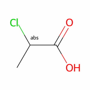 (R)-2-Chloropropanoic acid