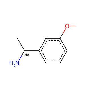 (S)-1-(3-Methoxyphenyl)ethanamine