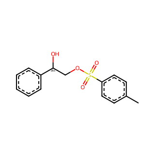 (S)-(+)-1-Phenyl-1,2-ethanediol 2-tosylate