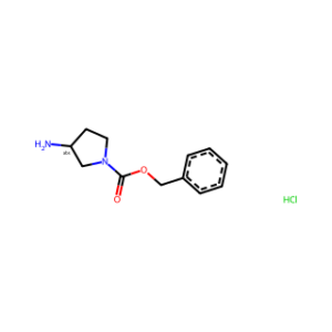 (S)-1-Cbz-3-Aminopyrrolidine hydrochloride
