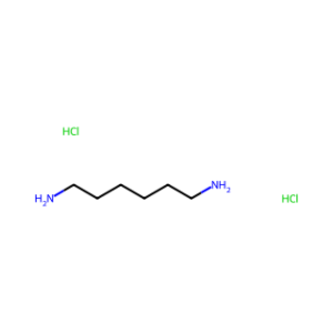 Hexane-1,6-diamine dihydrochloride