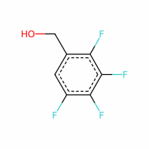 (2,3,4,5-Tetrafluorophenyl)methanol
