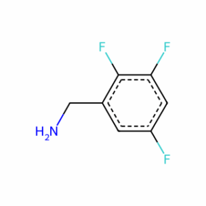 (2,3,5-Trifluorophenyl)methanamine
