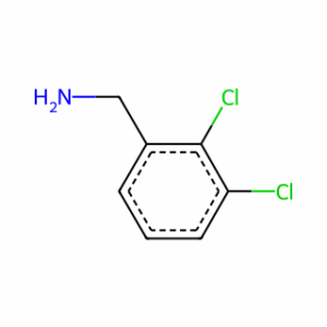 (2,3-Dichlorophenyl)methanamine