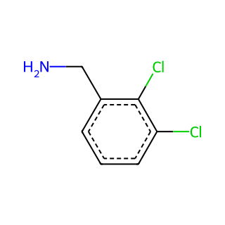 (2,3-Dichlorophenyl)methanamine