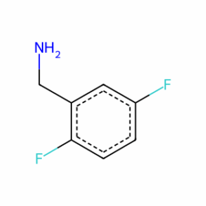 (2,5-Difluorophenyl)methanamine