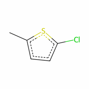Thiophene, 2-chloro-5-methyl-