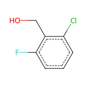 (2-Chloro-6-fluorophenyl)methanol