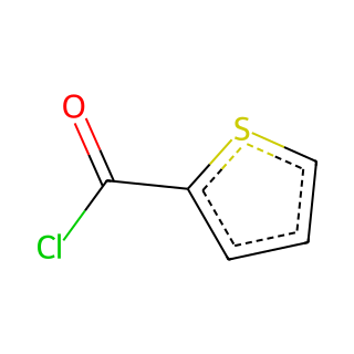 Thiophene-2-carbonyl chloride