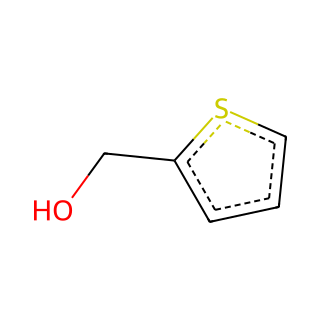 thiophen-2-ylmethanol