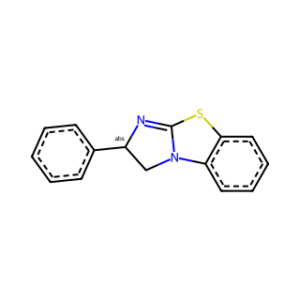 (S)-2-Phenyl-2,3-dihydrobenzo[d]imidazo[2,1-b]thiazole