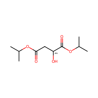 (-)-Diisopropyl-L-malate