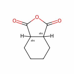 (3aS,7aS)-Hexahydroisobenzofuran-1,3-dione