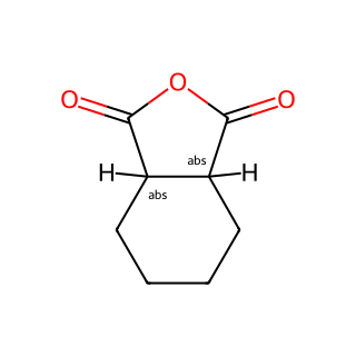 (3aS,7aS)-Hexahydroisobenzofuran-1,3-dione