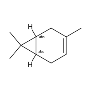 (1S,6R)-3,7,7-Trimethylbicyclo[4.1.0]Hept-3-Ene