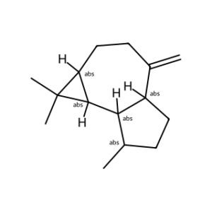 (1aR,4aR,7R,7aR,7bS)-Decahydro-1,1,7-trimethyl-4-methylene-1H-cycloprop[e]azulene