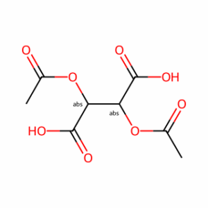 (+)-Diacetyl-D-tartaric Acid