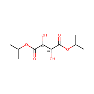 (+)-Diisopropyl L-tartrate