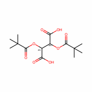 (2S,3S)-2,3-Bis(pivaloyloxy)succinic acid