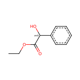 Ethyl DL-Mandelate