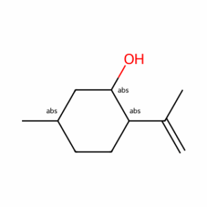 (+)-Isopulegol