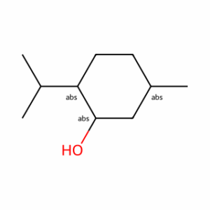 (+)-Neomenthol