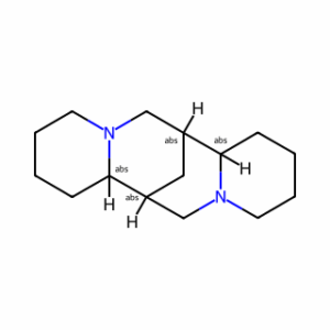 (+)-Sparteine