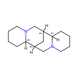(+)-Sparteine