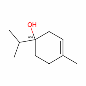 (1S)-4-Methyl-1-(1-methylethyl)-3-cyclohexen-1-ol