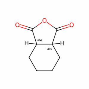 (+)-trans-1,2-Cyclohexanedicarboxylic Anhydride