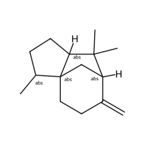 (+)-β-Cedrene
