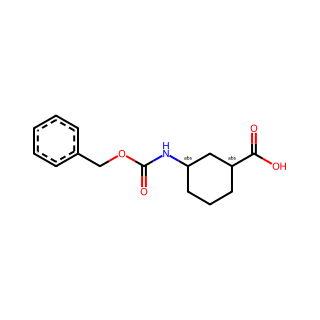 Z-1,3-Cis-Achc-OH
