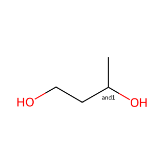 (±)-1,3-Butanediol