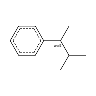 (3-Methylbutan-2-yl)benzene