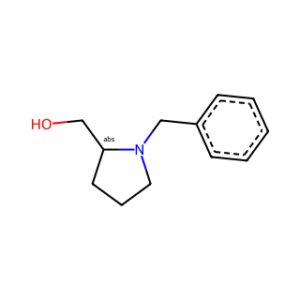 (S)-1-N-Benzyl-prolinol