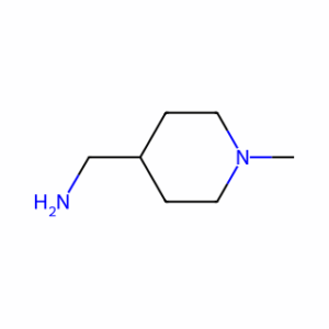 (1-Methylpiperidin-4-yl)methanamine