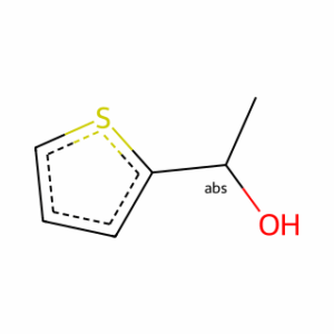 (R)-1-(Thiophen-2-Yl)Ethanol
