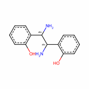 (1R,2R)-1,2-Bis(2-hydroxyphenyl)ethylenediamine