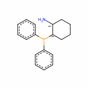 (1R,2R)-2-(Diphenylphosphino)cyclohexanamine