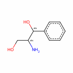 (1R,2R)-2-Amino-1-phenyl-1,3-propanediol