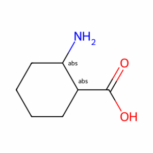 (1R,2R)-2-Aminocyclohexanecarboxylic Acid