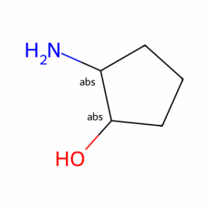 (1R,2R)-2-Aminocyclopentanol